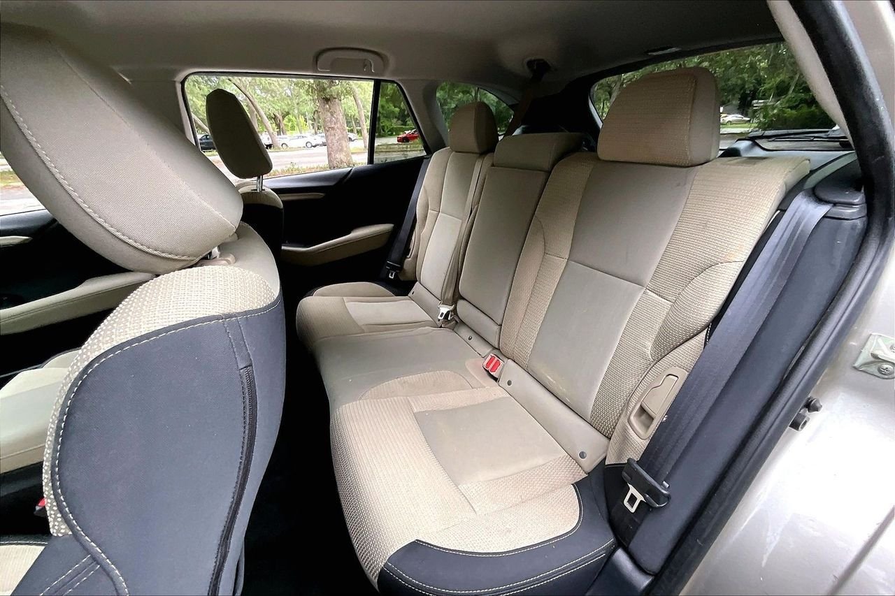Used 2020 Gray Subaru Premium image 19