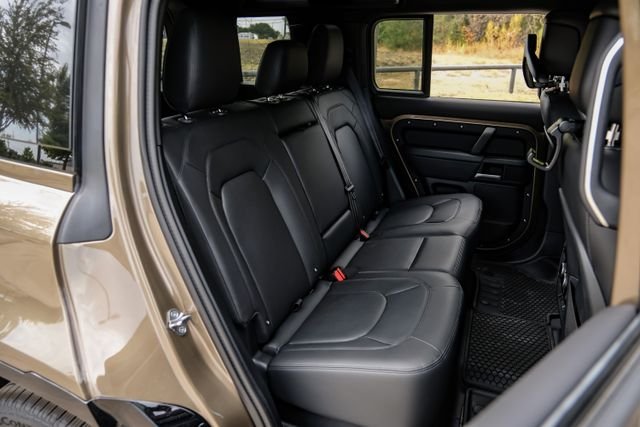 New 2026 Gondwana Stone Land Rover X-Dynamic SE image 47