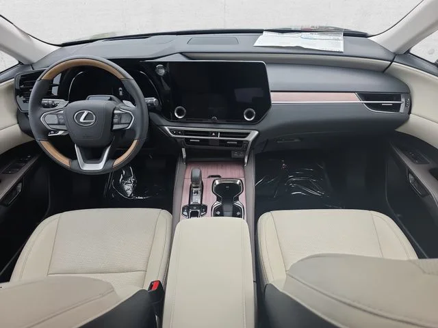 New 2026 Caviar Lexus PREMIUM PLUS image 9