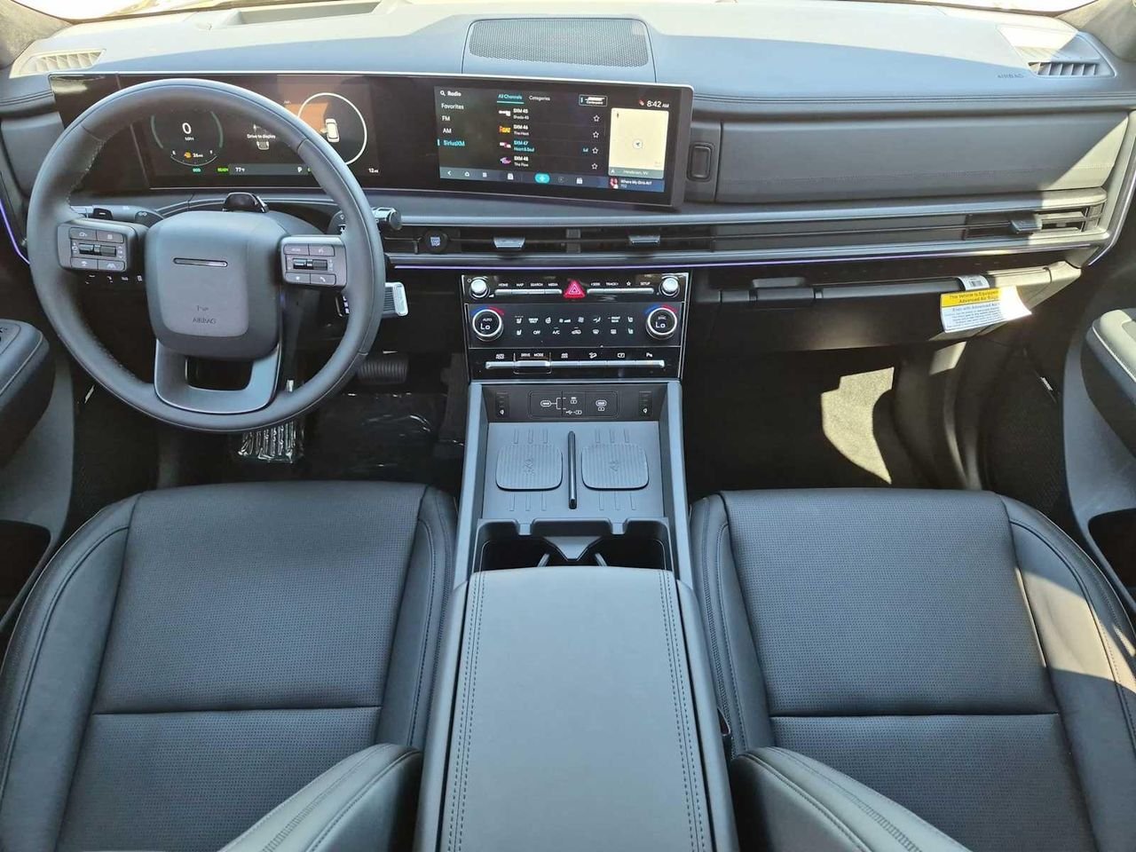 New 2026 Rockwood Green Hyundai Calligraphy image 15