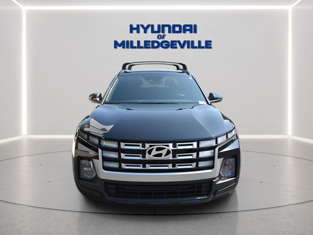 New 2026 Phantom Black Hyundai SEL FWD image 36