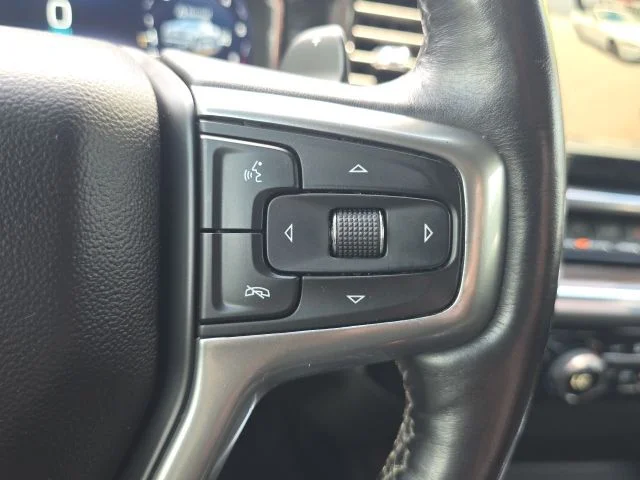 Used 2023 White Chevrolet RST image 36