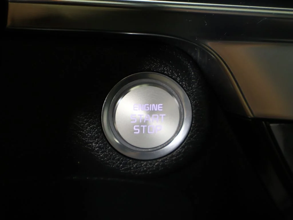 Used 2024 White Kia SX-Prestige X-Line image 48