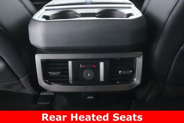 Used 2026 White Ford Platinum image 32