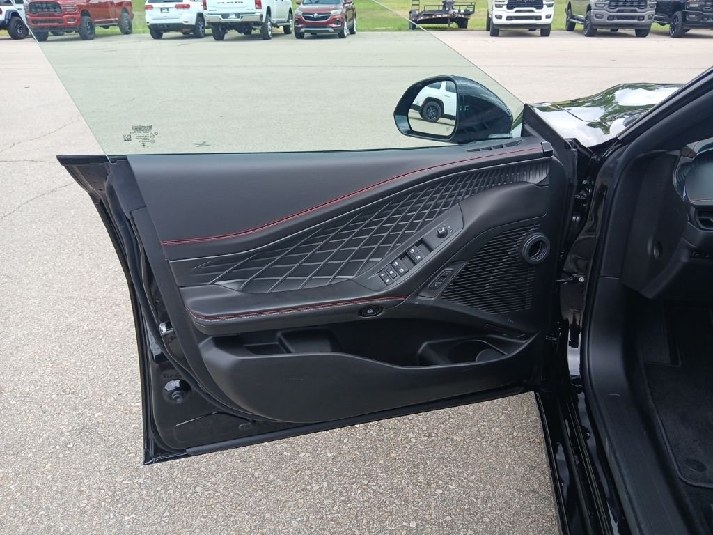 2026 Dodge Charger R/T Plus - Photo 28