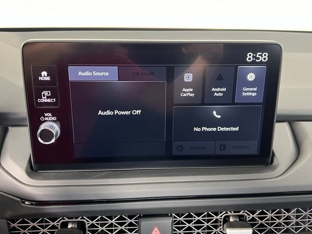 New 2026 Silver Honda SE image 22