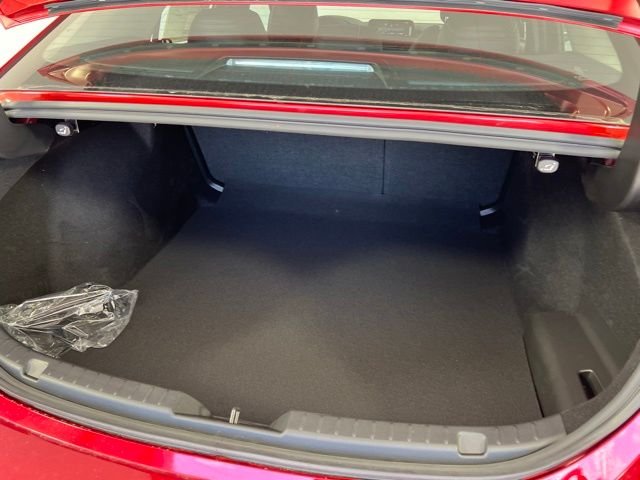 New 2026 Red Mazda 2.5 S Select Sport Base image 30