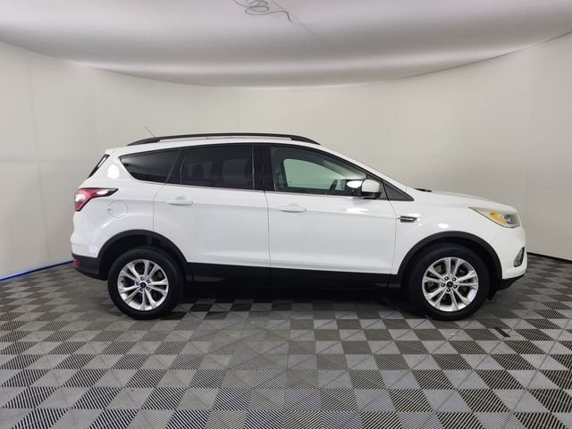 2017 Ford Escape SE - Photo 6