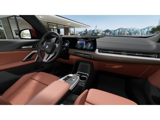 2026 BMW X1 XDrive28i - Photo 14