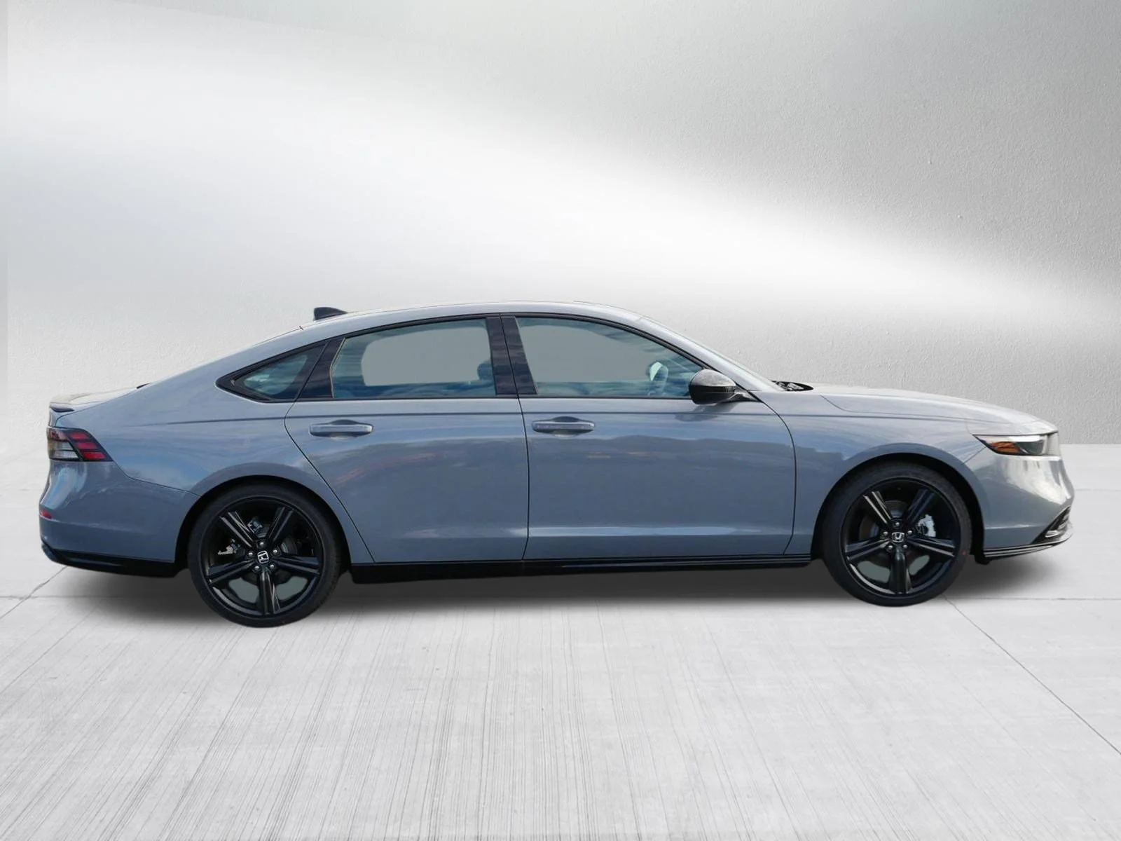 New 2026 Urban Gray Pearl Honda Sport-L image 8