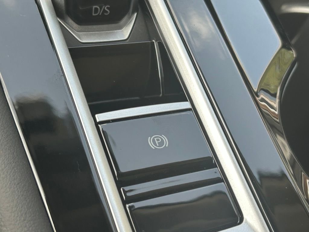New 2026 Gray Volkswagen SE w/Technology image 49