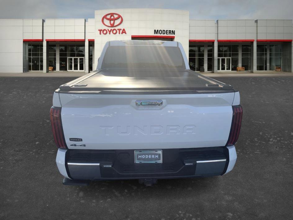 Used 2025 Ice Toyota Limited image 6