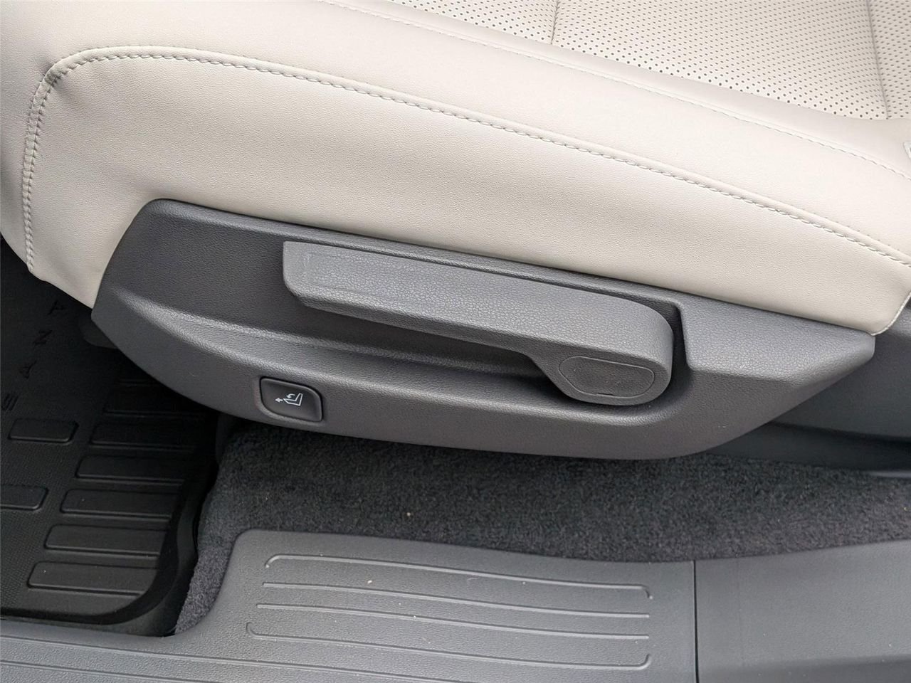 2026 Hyundai Santa Fe SEL - Photo 26