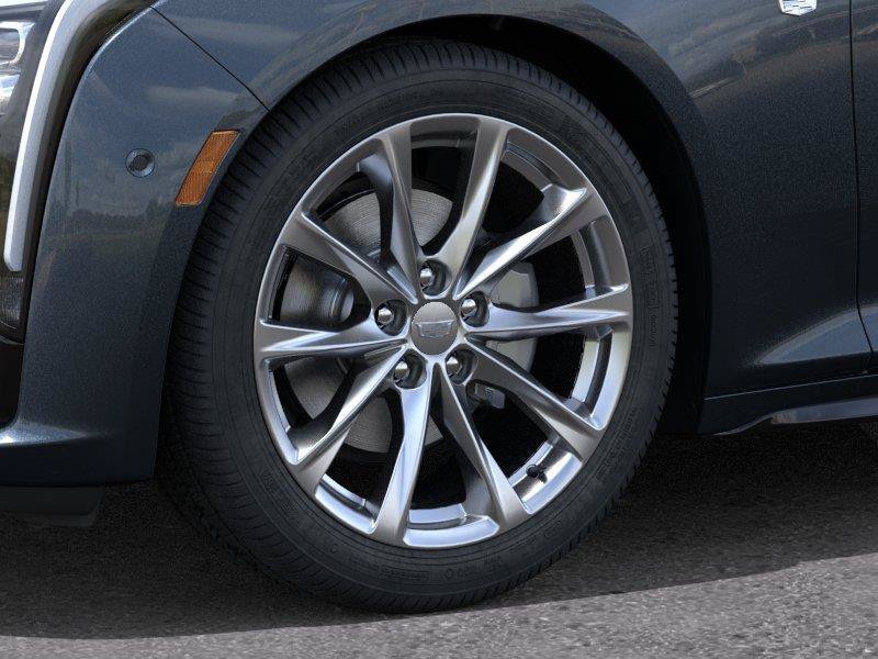 2026 Cadillac CT5 Sport - Photo 9