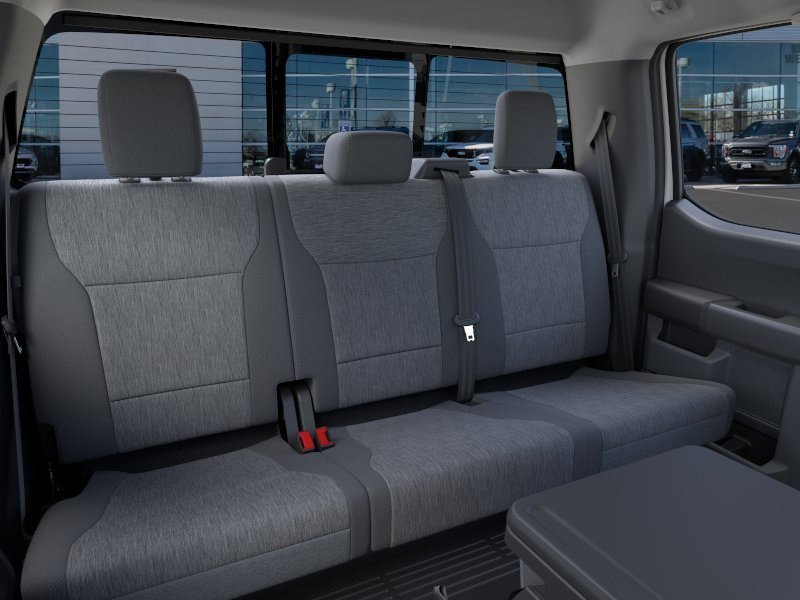 New 2026 Oxford White Ford XL image 12