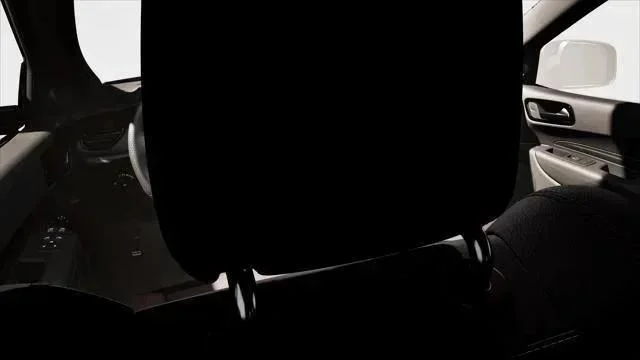 New 2027 Pitch Black Dodge GT image 6