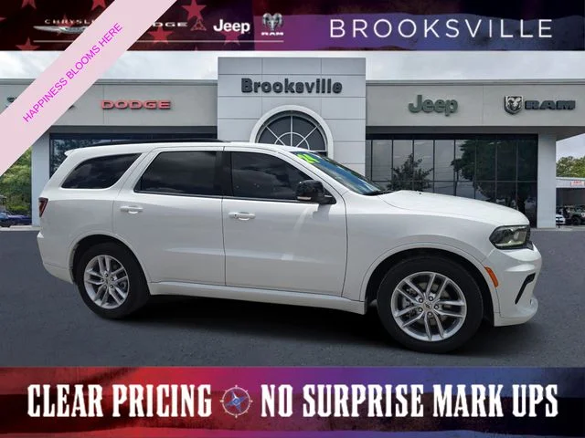 2024 Dodge Durango GT Plus RWD's photo