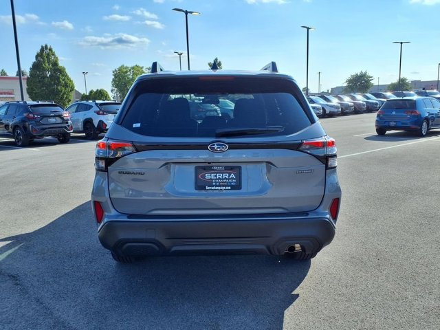 New 2026 RIVER ROCK PEARL Subaru Premium Hybrid image 16