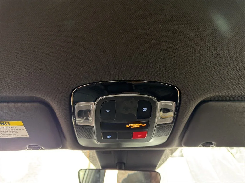 New 2026 Atlas White Hyundai SEL image 21
