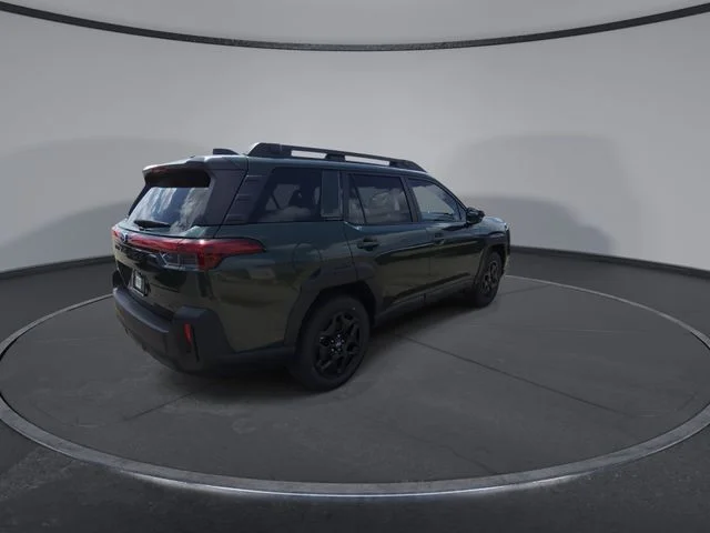 2026 Subaru Outback Limited - Photo 8