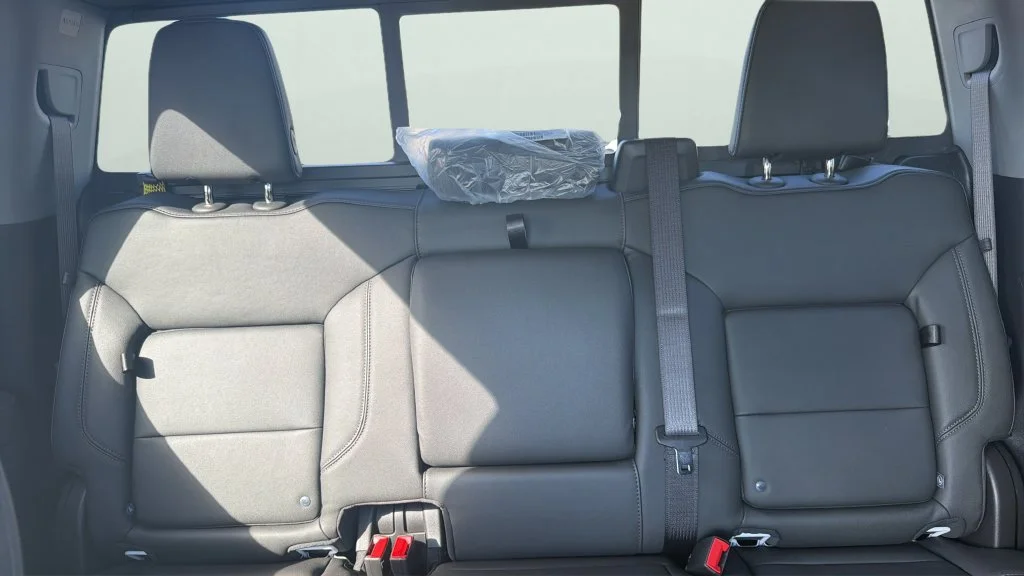 2026 GMC Sierra 1500 Elevation - Photo 16