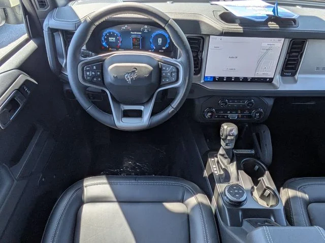 New 2026 Desert Sand Ford Outer Banks® image 16