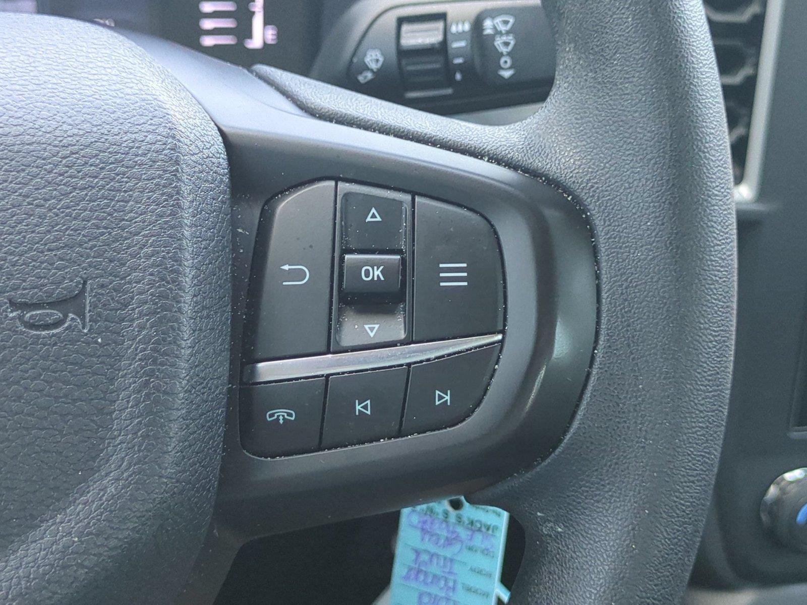 Used 2025 Carbonized Gray Ford XL image 21