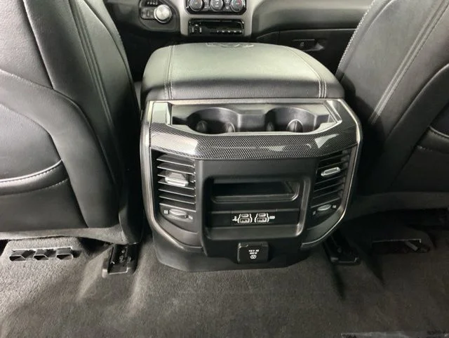 Used 2020 Gray Ram Rebel image 21