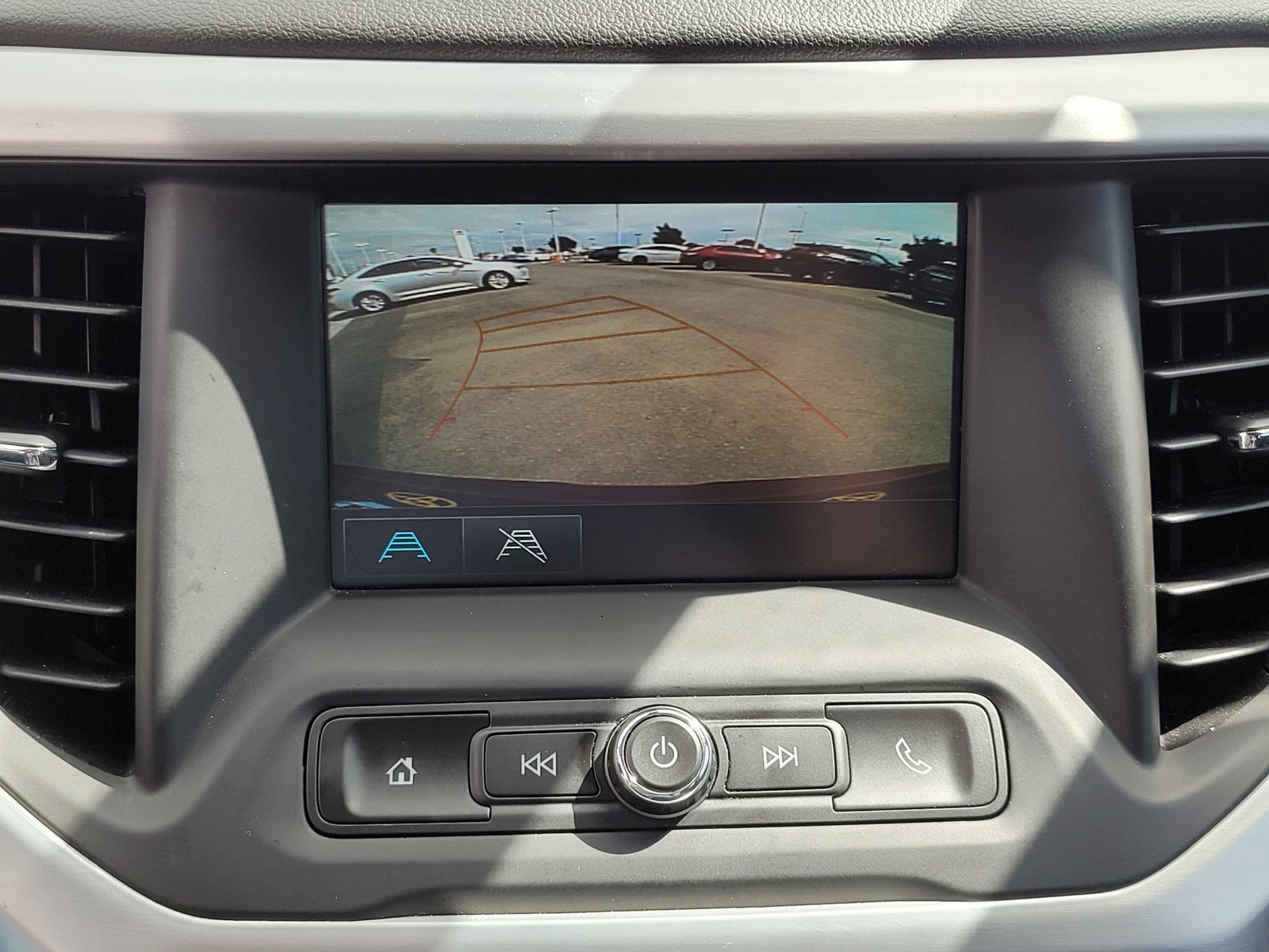 Used 2019 Red Quartz Tintcoat GMC SLE image 20