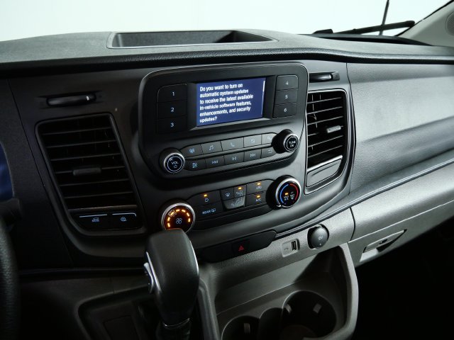 Certified Used 2025 White Ford Base image 18