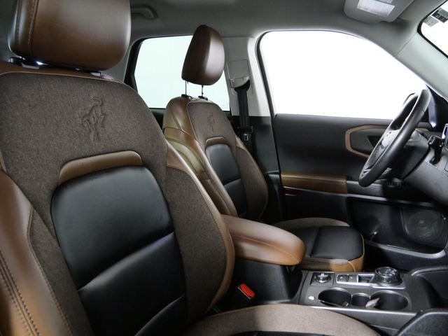 Certified Used 2025 Black Ford Outer Banks image 12
