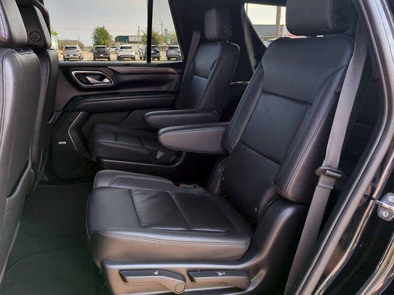 2024 Chevrolet Tahoe LT - Photo 25
