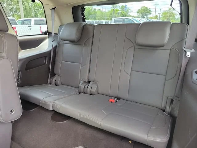 2019 GMC Yukon Denali - Photo 19