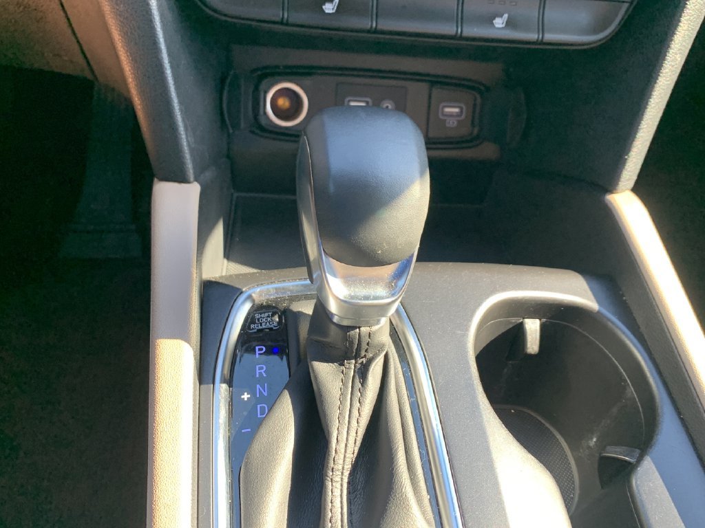 2019 Hyundai Santa Fe SEL Plus - Photo 30