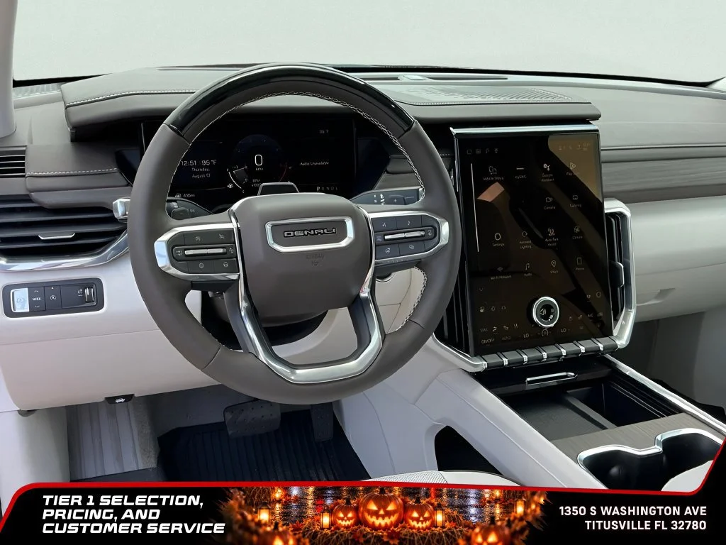 2026 GMC Acadia Denali - Photo 29
