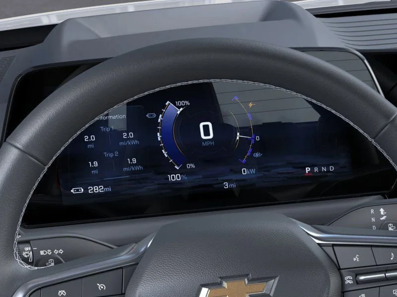 2026 Chevrolet Silverado EV LT - Photo 26