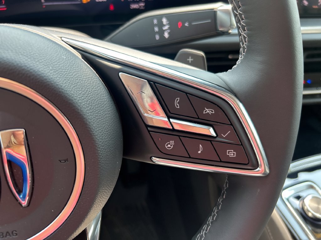 2026 Buick Envision Preferred - Photo 45