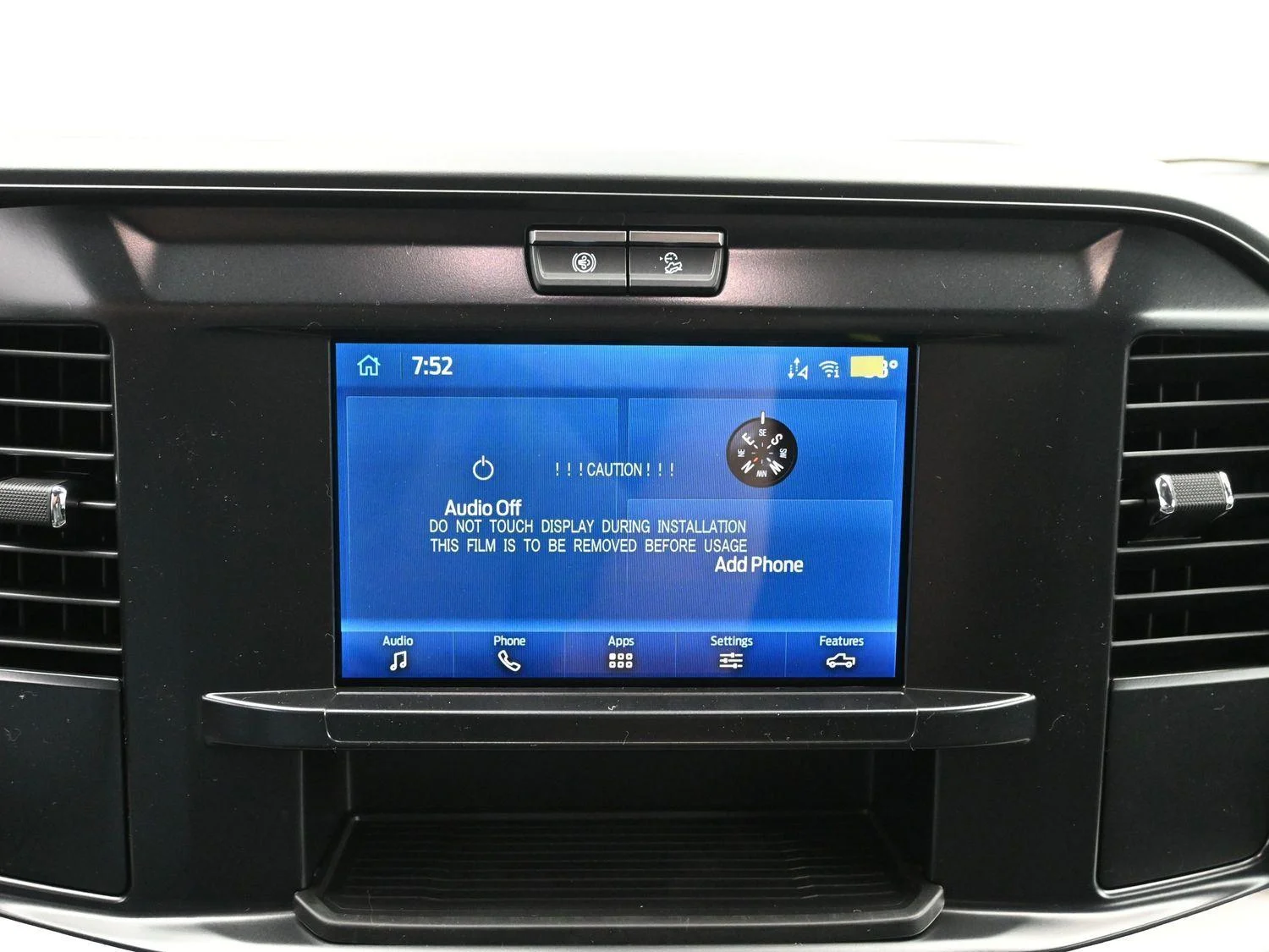 2025 Ford F-250 Super Duty XL - Photo 24