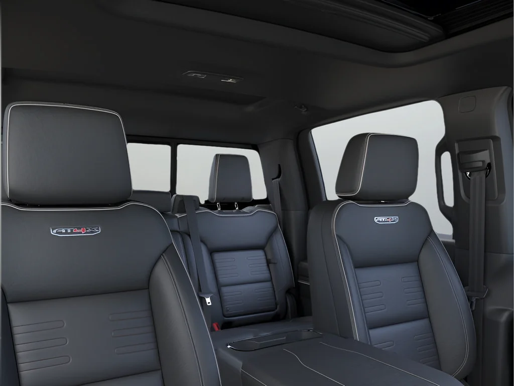 New 2026 Coastal Dune GMC AT4X image 18