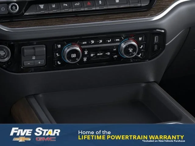 2026 GMC Sierra 3500HD SLT - Photo 23