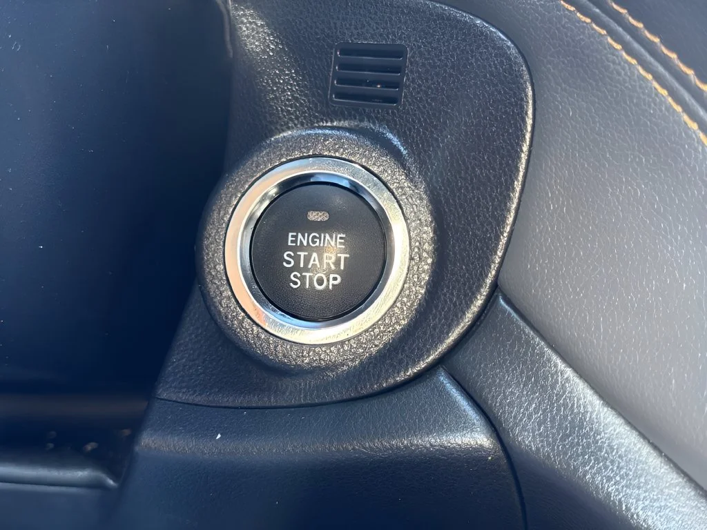 Used 2023 Blue Subaru Wilderness image 22