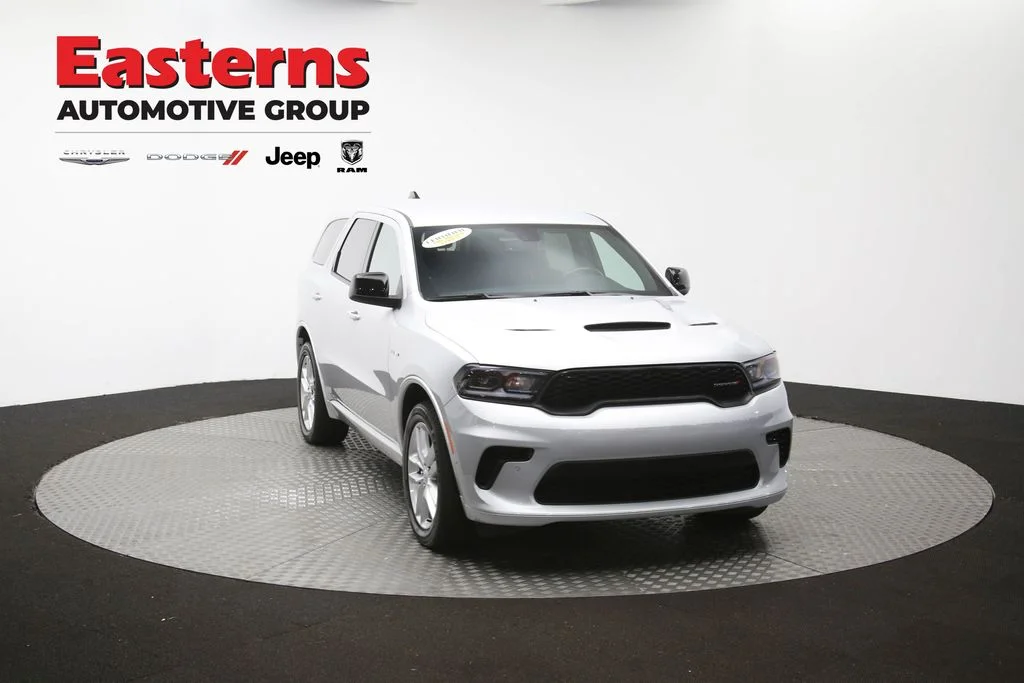 Used 2025 Silver Dodge R/T image 49