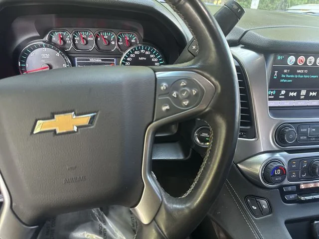 Used 2018 Gray Chevrolet LT image 20