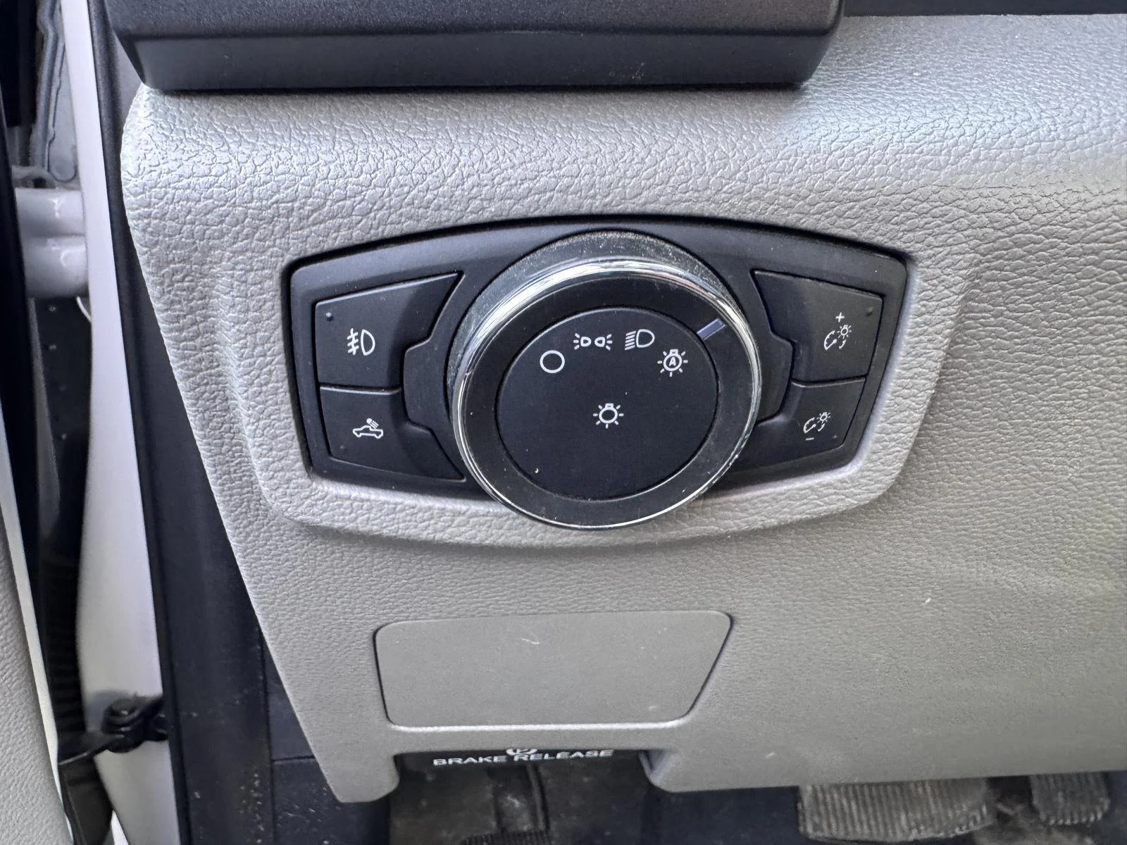 Used 2021 Oxford White Ford XLT image 13