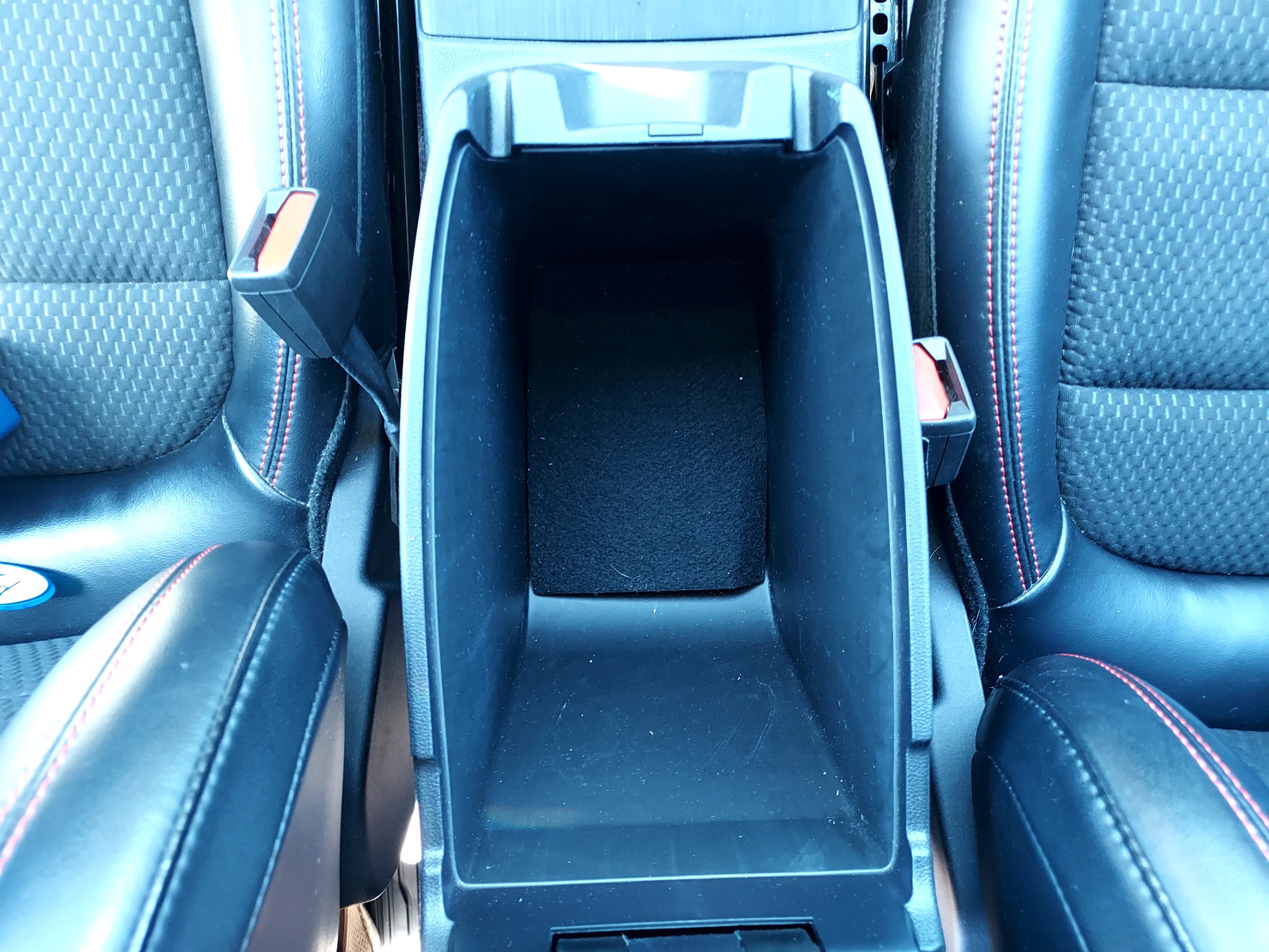 Used 2023 CARBONIZED GRAY Ford ST-Line image 20