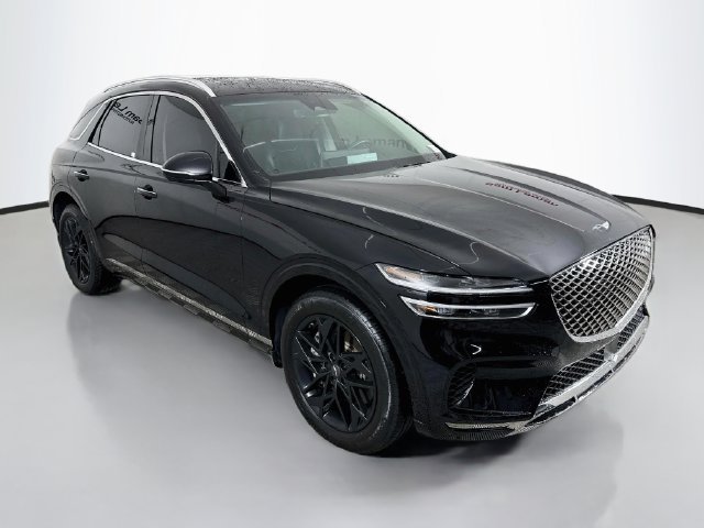 2024 GENESIS GV70