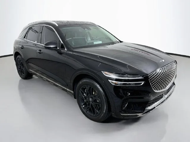 2024 GENESIS GV70