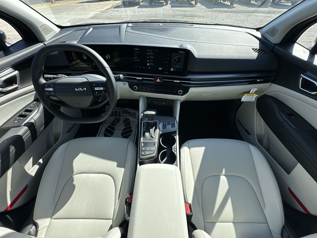 2026 Kia Sportage EX - Photo 20