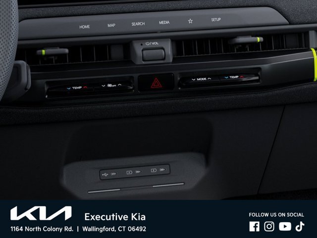 New 2027 Aurora Black Pearl Kia GT AWD image 23