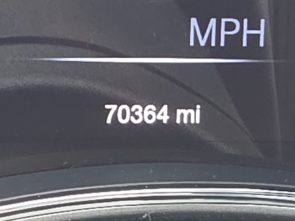 Used 2019 Billet Silver Metallic Clear Coat Jeep Altitude image 7